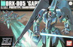 gunpla HG #42 Gaplant ORX-005 Gaplant