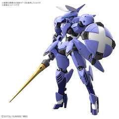 gunpla  HG #45 Sigrun