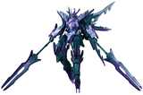 gunpla HG #50 Transient Gundam Glacier