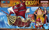 gunpla Oro Jackson Hobby Grand Ship Collection