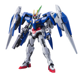 gunpla HG #54 00 Raiser Plus GN Sword lll Gundam 00
