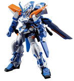 Gunpla HG #57 HG Gundam Astray Blue Frame Second L