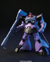gunpla HG #59 Dom/Rick-Dom