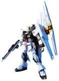 gunpla HG #86 RX-93 Nu Gundam