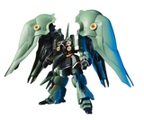 gunpla HG #99 NZ-666 Kshatriya