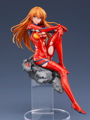 Scale Statue 1/7 Rebuild of Evangelion: Asuka Langley