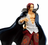 Scale Statue Ichiban Shanks (Film Red)