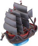 gunpla Dragon's Ship Grand Ship Collection One Piece