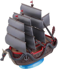 gunpla Dragon's Ship Grand Ship Collection One Piece