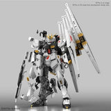 gunpla RG RX-93 Nu Gundam