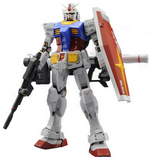 gunpla MG RX-78-2 Gundam (Ver. 3.0)