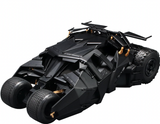 gunpla 1/35 Batman Batmobile Batman Begins Version Model Kit
