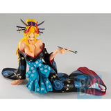 Scale Statue Ichiban Black.Maria (Glitter of Ha)