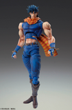 Preorder Action Figure Super Action Chozo Kado Joseph Joestar BATTLE TENDENCY