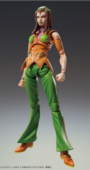 Action Figure Super Action Chozokado E Costello