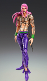 Action Figure Super Action Chozokado [Diavolo]