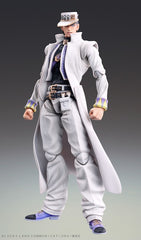 Action Figure Super Action Chozokado Jotaro Kujo