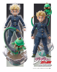 Preorder Action Figure Super Action Chozokado [Koichi Hirose&Ec(Act 1)]