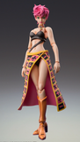 Action Figure Super Action Chozokado [Trish Una]