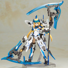 gunpla FRAME ARMS GIRL HRESVELGR=ATER