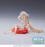Scale Statue Sega SPM Foreigner/Abigail Williams Summer Fate/Grand Order
