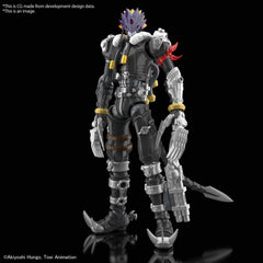 gunpla Figure-rise Standard  BEELZEMON
