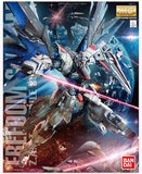 gunpla MG Freedom Gundam (Ver 2.0)
