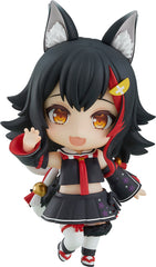 Action Figure Nendoroid Ookami Mio