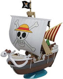 gunpla Grand Ship Collection Going Merry