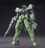 gunpla HG #02 Graze Standard/Commander Type
