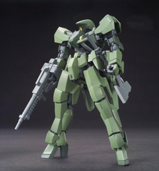gunpla HG #02 Graze Standard/Commander Type