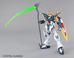 gunpla MG Gundam Deathscythe EW