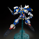 gunpla MG Gundam Avalanche Exia