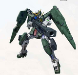 gunpla MG Gundam Dynames