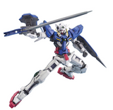 gunpla MG Gundam Exia