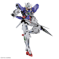 gunpla PG 1/60 Gundam Exia