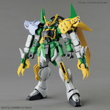 gunpla HG Gundam Jiyan Altron