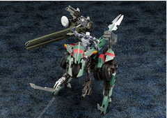 gunpla HEXA GEAR VOLTREX