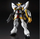 gunpla  HG Gundam Sandrock Custom