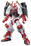 gunpla HG #7 Sengoku Astray Gundam