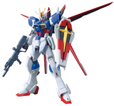gunpla HG #198 Force Impulse Gundam