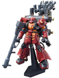 gunpla HG Psycho Zaku (Thunderbolt Anime Color)