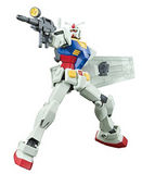 gunpla HG #191 RX-78-2 Gundam