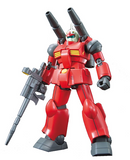 gunpla HG #190 RX-77-2 Guncannon (Revive)