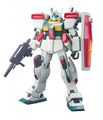 gunpla HG #126 RGM-86R GM III