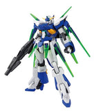 gunpla HG #27 Gundam AGE-FX
