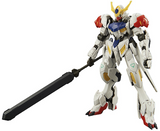 gunpla HG #21 Gundam Barbatos Lupus Gundam