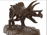 gunpla 1/32 Imaginary Skeleton Triceratops