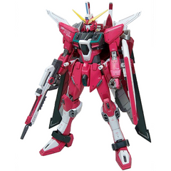 gunpla MG Infinite Justice Gundam