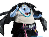 Scale Statue Ichiban Jinbe (Film Red)